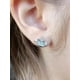 thumbnail image 2 of Aros Seguridad Corona Niñas O Adultos Piercing Helix, 2 of 3