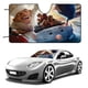 thumbnail image 1 of Parasol para Auto Desmarcar Ratatouille 130cm x 70cm, 1 of 6