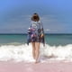 thumbnail image 2 of Toalla de Playa Overwatch Desmarcar 78x180 cm, 2 of 6