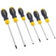 thumbnail image 3 of Juego 6 Pzs Destornilladores Stanley STMT66672-840 amarillo, 3 of 3