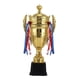 thumbnail image 2 of Trofeo Infantil Mini Trofeo De Moda Para Ceremonias De Premiación Fútbol Baloncesto Altura 36,5 Cm, 2 of 5