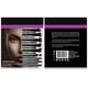 thumbnail image 5 of Set De Brochas De Maquillaje Shany Artisan Easel 18 Unidades Negro, 5 of 9