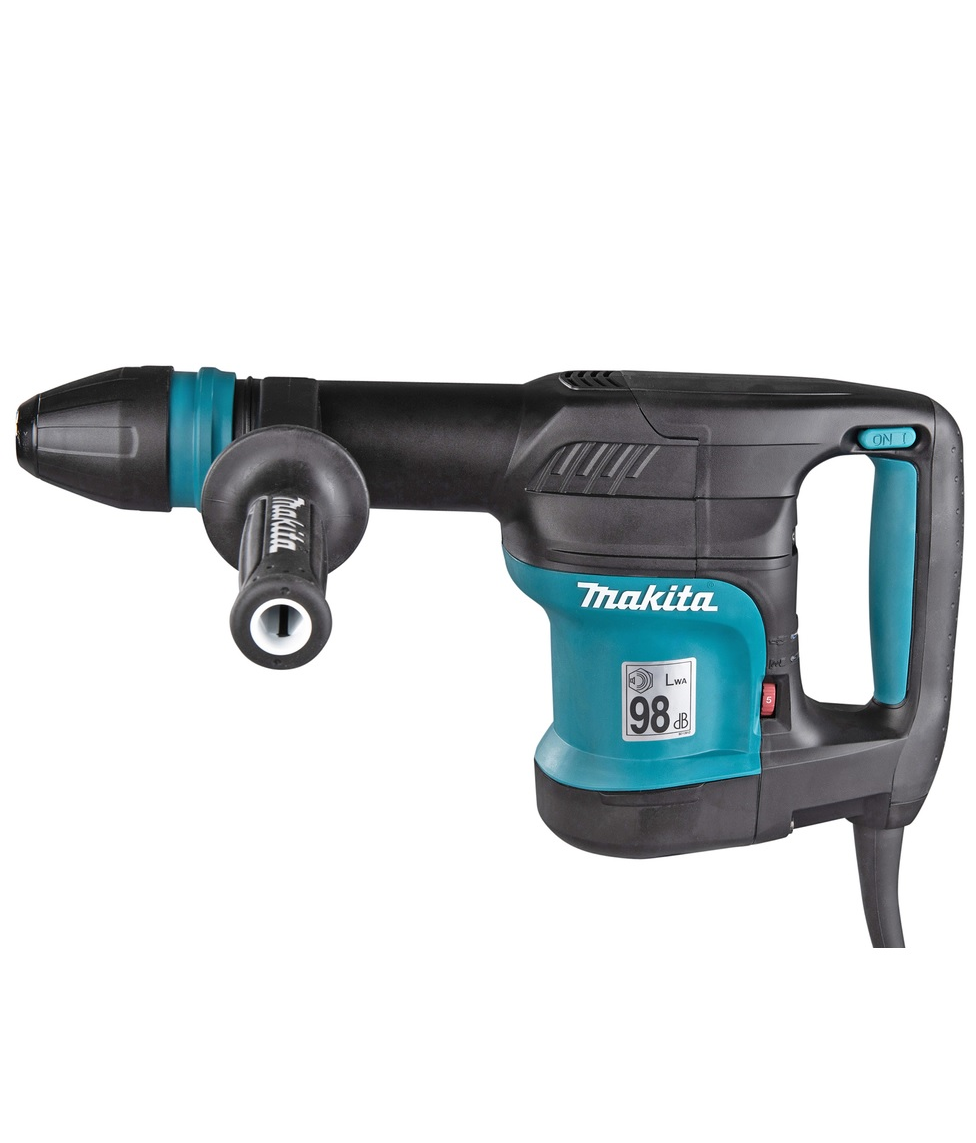Makita - Martillo Demoledor Hm0870C 1100W