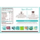 thumbnail image 2 of Pack X2 Frascos Cacao Alcalino 240gr Biov, 2 of 3