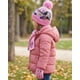 thumbnail image 4 of Set Invierno Niños niñas Gorro,Bufanda,Guantes Térmico03, 4 of 5