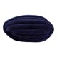 thumbnail image 1 of Hilo Grueso Y Grueso Para Tejer A Ganchillo, Brazo Para Tejer, Para Manualidades, Almohada, Azul Marino, 1 of 3