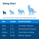 thumbnail image 4 of Collar Martingale PetSafe con hebilla Quick Snap, rojo, 4 of 5