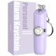 thumbnail image 1 of Llavero con alarma personal SECURITYMAN, alarma de seguridad, color morado, 1 of 8