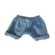 thumbnail image 1 of Pantalones De Muñeca Para Hacer Regalos Hechos A Mano, Adorables Accesorios De Vestuario Para Muñecas De 17 Cm En Color Azul, 1 of 3