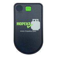 Indicador De Nivel De Gas Para Tanque De Propano Ap Products 024-1001 Negro