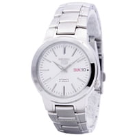 Seiko - Reloj Para Hombre 5 Automatic 21 Jewels Snka01 Snka01K1 Snka01K