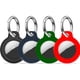 thumbnail image 1 of Kit Oscuro 4 Llaveros Para Airtag Silicona, 1 of 5