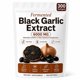 thumbnail image 1 of Extracto de Ajo Negro Fermentado LUNESSA 300 Cápsulas Blandas Veganas No Transgénico, 1 of 3