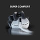 thumbnail image 2 of Mouse gamer Pulsar Xlite con cable 52 g 26000 DPI blanco, 2 of 6