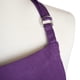 thumbnail image 4 of Delantal DII Everyday Basic Kitchen Collection, talla grande, berenjena, 4 of 9