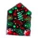 thumbnail image 2 of 72 Adornos Colgantes Para árbol De Navidad Reutilizables Para Acción De Gracias, Para Interiores, Hogares, Automóviles, 2 of 3