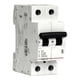 thumbnail image 1 of Interruptor Automático Bipolar 2p 25a (2x25a) 6ka Curva C - Legrand, 1 of 2