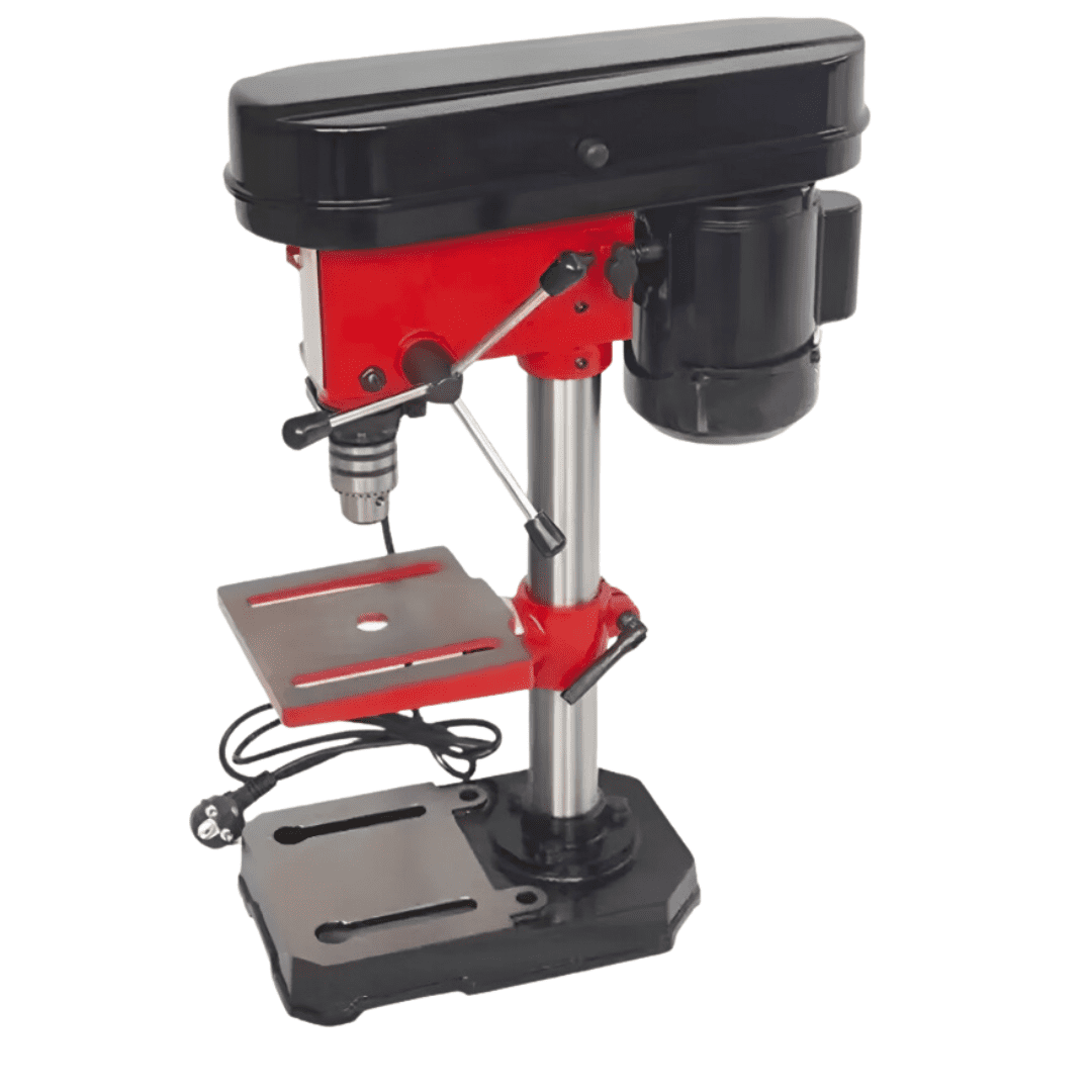 Taladro Banco Lernen