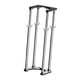 thumbnail image 2 of Kit De Reparación Antideslizante Para Soporte De Fregadero Bajo Encimera De 56 Cm Con 4 Varillas., 2 of 5