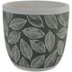 thumbnail image 1 of Maceta Decorativa Otoño Verde, 1 of 5