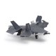 thumbnail image 3 of Kit de maquetas TAMIYA F-35B Lightning II de plástico a escala 1:72, 3 of 8