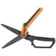 thumbnail image 1 of Tijeras KLEIN TOOLS 25 cm recubiertas de titanio y dentadas, 1 of 7