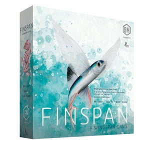 Maldito Games - Finspan