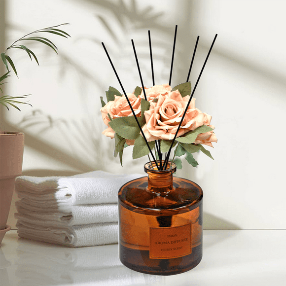 Difusor Roses Premium Collection