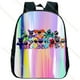 thumbnail image 2 of Smiling Critter Kindergarten Backpack Catnap Dogday Kids School Bag Anime Trend Bookbag Boy Girl Children Bagpack Travel Rucks, 2 of 2