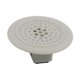 thumbnail image 4 of Repuesto De Cubierta De Micrófono Tipo Domo Para Techo De Coche 2138230100 Para Benz W253 2009-2025, Gris, Blanco Y Convexo, 4 of 5