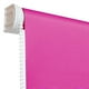 thumbnail image 1 of Cortina Roller Blackout 120 X 165 cm fucsia, 1 of 2