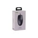 thumbnail image 3 of Mouse Alambrico USB 3 Botones Blanco M117, 3 of 3