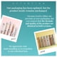 thumbnail image 5 of Set de base AirBrush Jerome Alexander MagicMinerals, 5 of 9