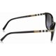 thumbnail image 3 of Gafas de sol BURBERRY BE4216 negro/dorado/blanco/bronceado/rojo para mujer, 3 of 4