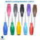 thumbnail image 3 of Juego de 10 elevadores dentales INSTUMAX de acero inoxidable, 3 of 3