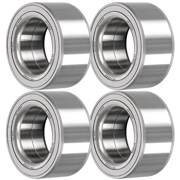 Kit de Rodamientos de Rueda Rowa Polaris 3514627 Paquete de 4