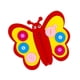 thumbnail image 3 of Juguete Educativo Montessori Busy Board Para Niños Y Niñas, Juguete De Avión, 3 of 5