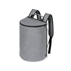 Importclick - Mochila Bolso Cooler Yamir 40X31X18 Cm Gris