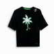 thumbnail image 1 of Polera Niño Negro Pillin, 1 of 2