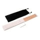 thumbnail image 2 of Mini Guitarra De Bolsillo, Herramienta De Cuerdas De Práctica Acústica, Entrenador De Cuerdas Para Entrenamiento, 6 Trastes, Arce Blanco, 2 of 5
