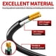 thumbnail image 2 of Cable de extensión para exteriores Skrizcable 15 m, resistente al agua, 13 A, 125 V, 2 of 7