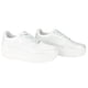 thumbnail image 5 of Zapatilla Chalada Mujer Metta-12 Plateado Urbano, 5 of 6