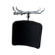 thumbnail image 1 of Soporte De Guitarra Profesional De Metal Para Guitarra De Madera Accesorio Para Guitarristas Soporte De Descanso Negro, 1 of 3