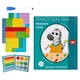 thumbnail image 1 of Fracción para niños Aprendizaje de juguetes de matemáticas Juguete educativo, 1 of 5