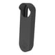 thumbnail image 3 of Timbre Cubierta Caso Impermeable Premium Protectora Para Google Nest Timbre Negro, 3 of 5