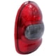 thumbnail image 2 of Farol trasero izquierdo chevrolet corsa 1.6 swing 2000 2008, 2 of 3