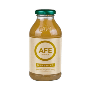 Afe - Jugo De Membrillo 300 Ml