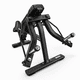 thumbnail image 3 of Banco de Apertura Incline Pec Fly Youfit-PL75, 3 of 3