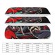 thumbnail image 2 of Spider-Man Bedding Comforter Sets 3-Piece Bedding Set Soft Warm Bed Set for Bedroom All Season, 2 of 5