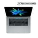 thumbnail image 1 of Macbook Pro Touch Bar 15 Pulgadas 16 Gb Ram 512 Gb Ssd Intel Core I7 Seminuevo Reacondicionado, 1 of 3